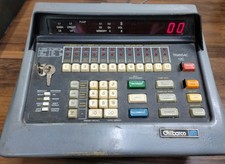 Gilbarco transac 12c for sale  Giddings