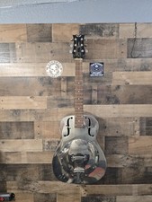 Dean metal body for sale  Spring Hill