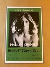 marilyn chambers movies for sale  Green Bay