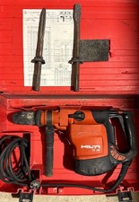 Hilti kombihammer te76 gebraucht kaufen  Andernach