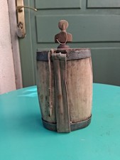 Bidon bois armée d'occasion  Arles