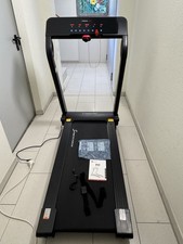 Sportstechf17 laufband klappba gebraucht kaufen  Sindelfingen