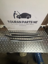 Touran caddy edition d'occasion  Expédié en Belgium