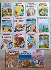 Asterix obelix double d'occasion  Gaillon