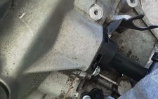Hcs cambio per usato  Ferrara