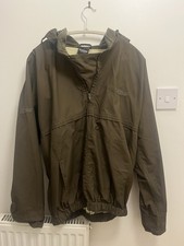 Trakker jacket large for sale  ST. HELENS