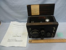 Excellent working 1924 for sale  Stratham