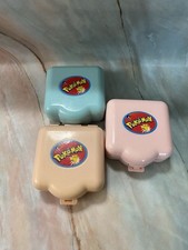 Pokemon tomy polly for sale  Shipping to Ireland
