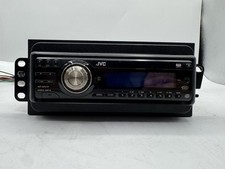 Rádio de carro Jvc KD-AR470 original não testado comprar usado  Enviando para Brazil