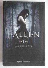 Fallen lauren kate usato  Senna Lodigiana