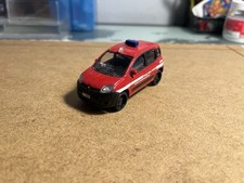 Modellino fiat panda usato  Busto Arsizio