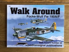Focke wulf 190a for sale  DERBY