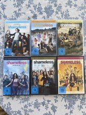 Shameless staffel 6 gebraucht kaufen  Bonn