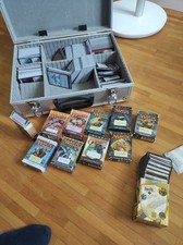 Magic karten sammlung gebraucht kaufen  Künzell