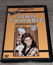 Rare dvd juan d'occasion Rare dvd juan d'occasion  Lille-