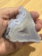 Piece raw blue for sale  GOOLE