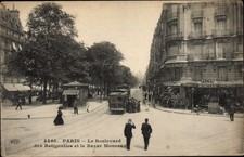 Paris viii boulevard gebraucht kaufen Paris viii boulevard gebraucht kaufen  Berlin
