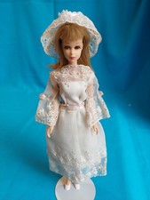 Vintage barbie francie gebraucht kaufen  Gelsenkirchen