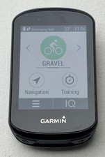 Garmin edge 830 gebraucht kaufen Garmin edge 830 gebraucht kaufen  Neustadt am Rübenberge
