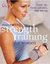 Strength training women for sale  Boston