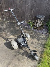 Motocaddy s1. wheel. for sale  BIRMINGHAM