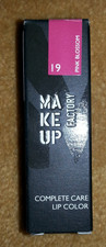 Makeup factory lippenstift gebraucht kaufen  Stuttgart