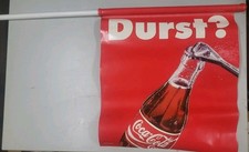 coca cola fahne gebraucht kaufen coca cola fahne gebraucht kaufen Hamburg
