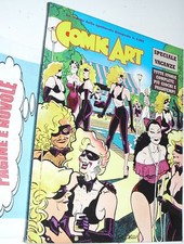 Comic art speciale usato  Conselice