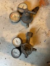 Victor gas regulator for sale  Shipping to Ireland