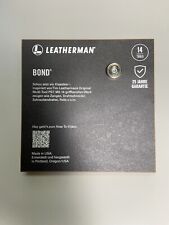 Leatherman bond halterung gebraucht kaufen  Schwäbisch Gmünd