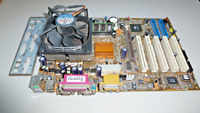 Mainboard dfi ad77 gebraucht kaufen  Meschede