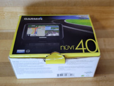 Garmin nuvi 40lm for sale  Little Chute