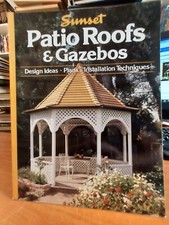 Patio roofs gazebos for sale  Traverse City