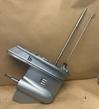 Used oem johnson for sale  Scottsville