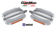 Pedali bianchi union usato  Mogliano Veneto