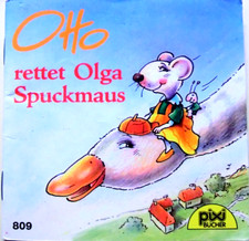 Pixi alt 809 gebraucht kaufen  Denzlingen