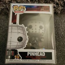 Hellraiser pinhead 134 for sale  NORMANTON