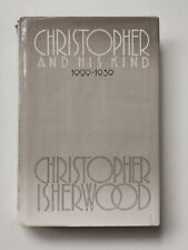 Christopher kind christopher for sale  BEACONSFIELD