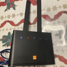 Huawei modem routeur d'occasion  Hem