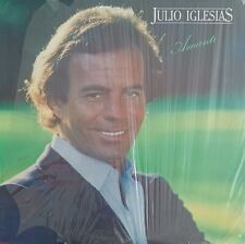 Julio iglesias amanti usato  Porto San Giorgio