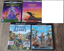 Ultra blu ray gebraucht kaufen  Meßkirch