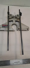 Bosch router guide for sale  Choctaw