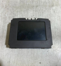 Opel vectra display for sale  Shipping to United States