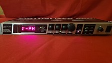 Virtualizer pro dsp2024p usato  Spedire a Italy