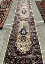 Hand woven runner for sale  San Leandro