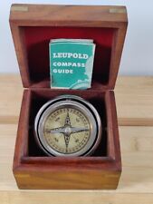 Vintage nautical compass for sale  Kirkland