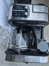 Cuisinart coffee center for sale  Cumming