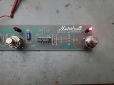 Marshall anniversary 6100 for sale  Torrance