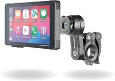 Carplay per moto usato  Scilla