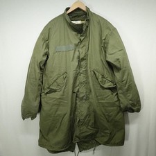 Vintage army fishtail for sale  Saint Clair Shores